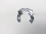 Image of Lock. Washer. image for your 2002 Volkswagen Jetta Wagon 1.9L DIESEL M/T TDI Wagon 